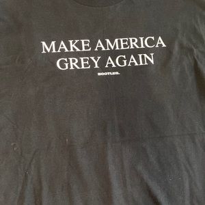 Make America Grey Again BOOTLEG SHIRT GERM MERCH FOR GREYDAY $uicideboy$ x Germ